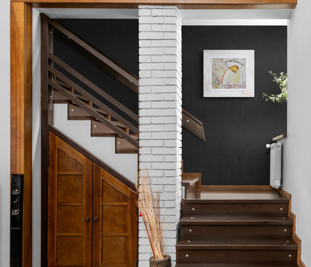 "Обнаженная", Анатол Гхимпу