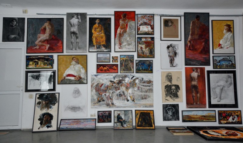 ...half-yearly viewings. 10th grade, 11th grade, 12th grade. December-2021