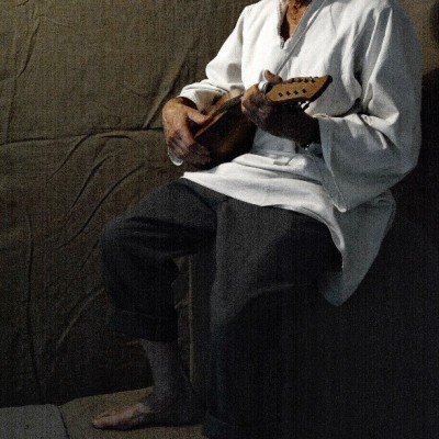 Modele și montări. Procesul de studiu 2016