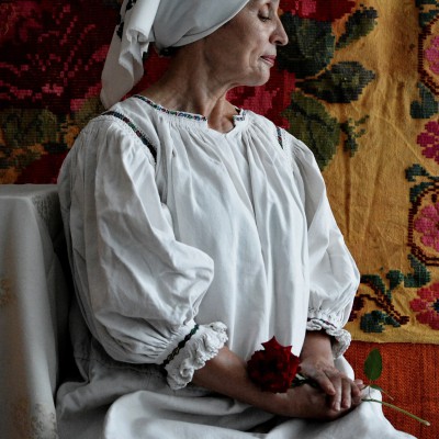 Modele pentru configurații portret