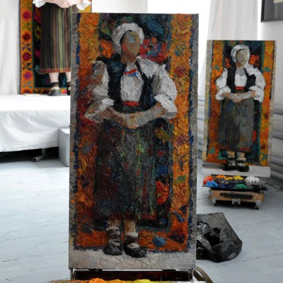 Лекция. 4 марта 2016 г.