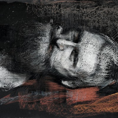 Drawing examination. XI grade. 03 November 2016