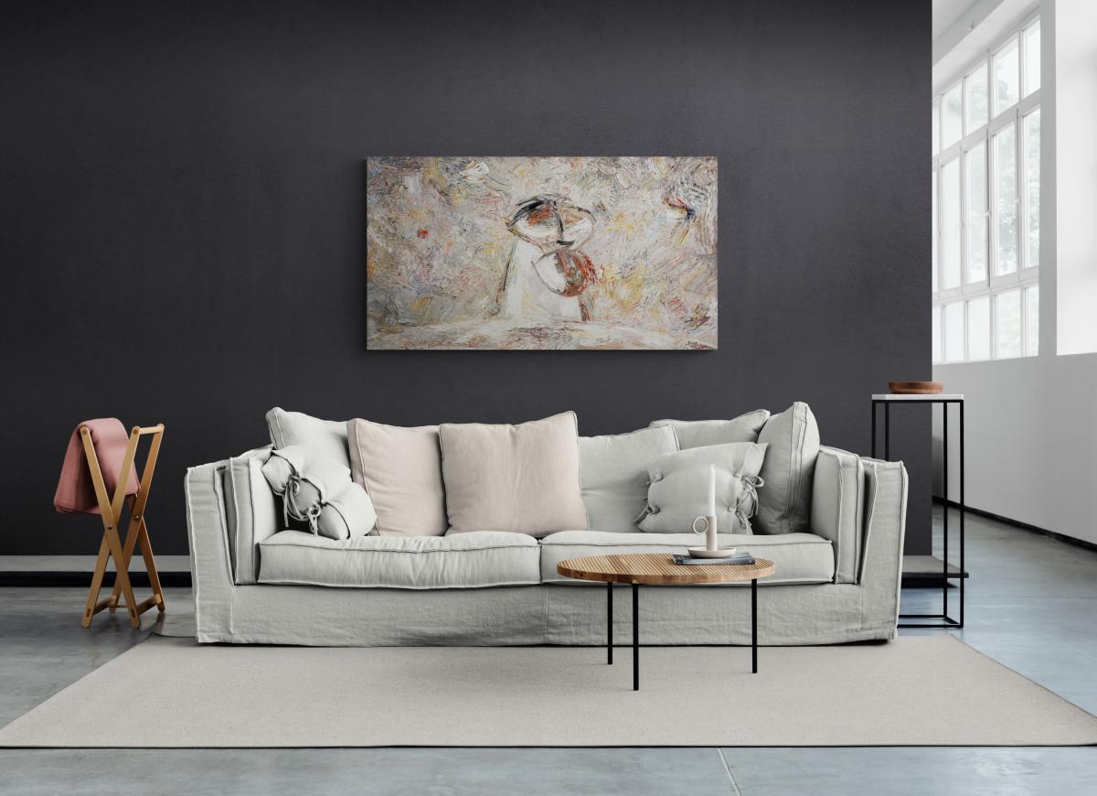 "La Tu-Tu", Anatol Ghimpu