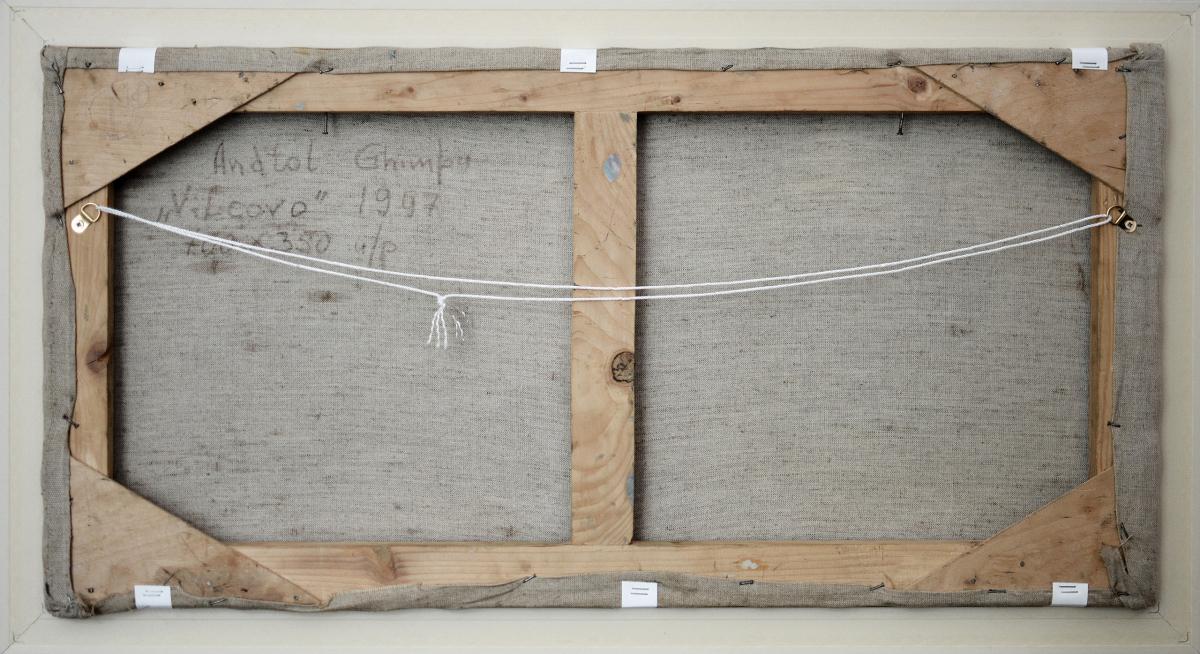 "Vilcovo", Anatol Ghimpu