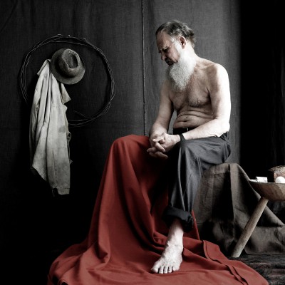 Painting lecture. 5th May 2016