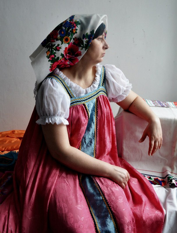 Модели и постановки. Учебный процесс 2016