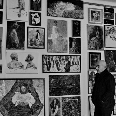 Preparations for half-yearly viewings. December 2020. 12th grade, teacher - Anatol Ghimpu