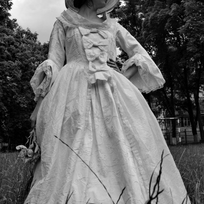 ... începutul practicii de pleinair de vară / clasa a VIII-a, a X-a și a XI-a. /