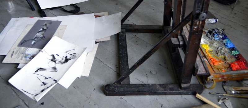 Подготовка к полугодовым просмотрам. Декабрь 2020. 12 класс, педагог - Анатолий Гимпу.