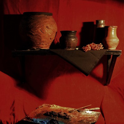 ... today in the workshop of the 11th and the 12th grade