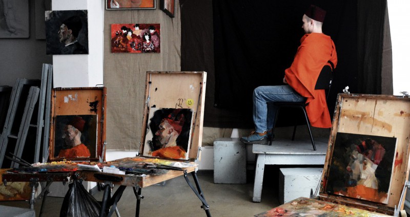 XI grade. 09.02.2016