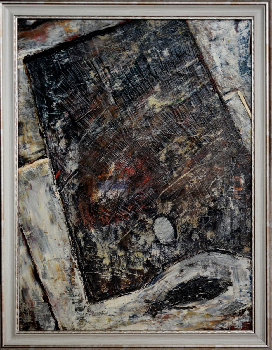 "Moldovița", Anatol Ghimpu