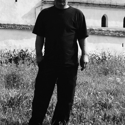 Anatol Ghimpu at Anatol Ghimpu. Memories...