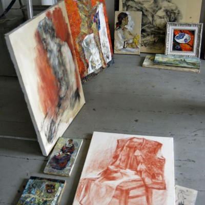 Pregătirile vizionărilor semestriale. Decembrie 2020. Clasa a XII-a, profesor - Anatol Ghimpu