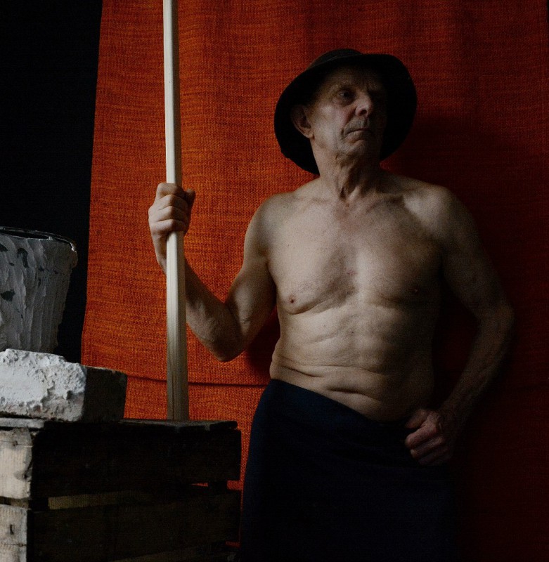 Modele pentru configurații portret