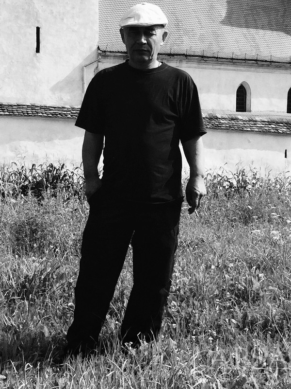 Anatol Ghimpu at Anatol Ghimpu. Amintiri ...