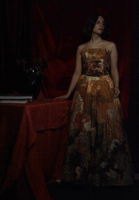 Modele și montări. Procesul de studiu 2016