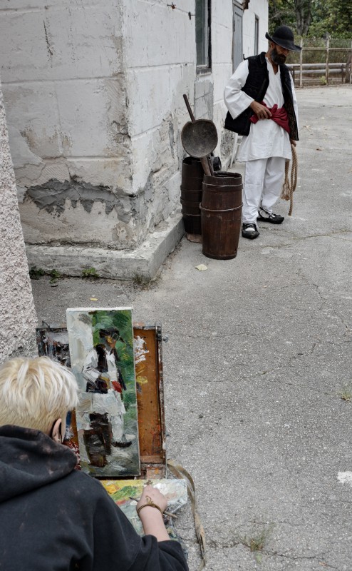 Начало нового 2020 учебного года в LAAP