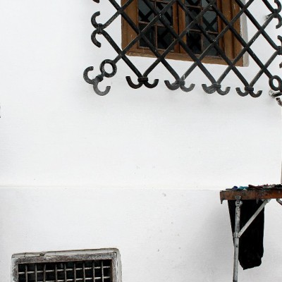 ... de la pleinair-ul din România, martie 2016