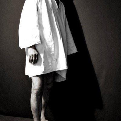 Models and stagings. Study process 2016