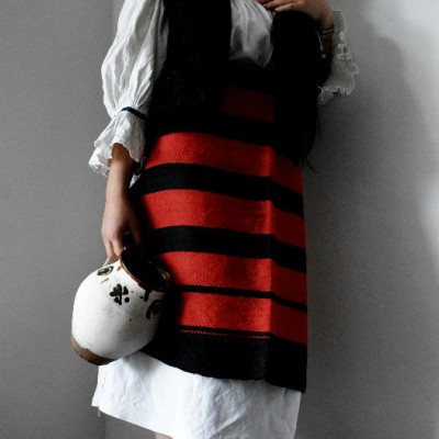 Modele și montări. Procesul de studiu 2016