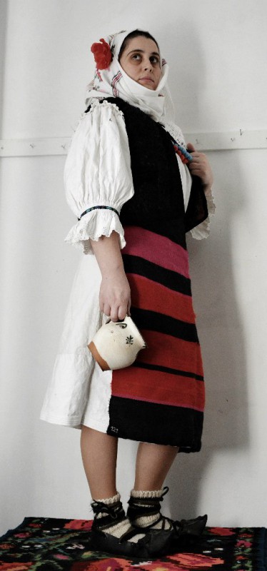 Saturday. Sketches day. LAAP