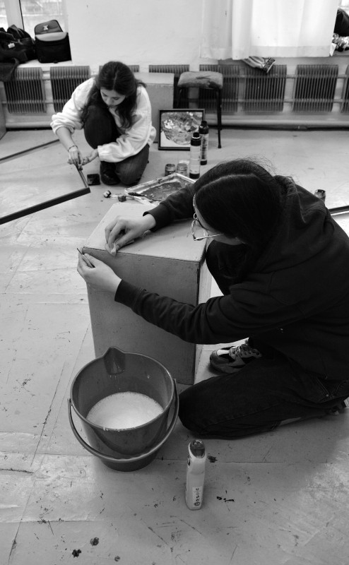 ... December 20, 2021 - preparation for half-yearly viewings. 12th grade Oxana Ghimpu.