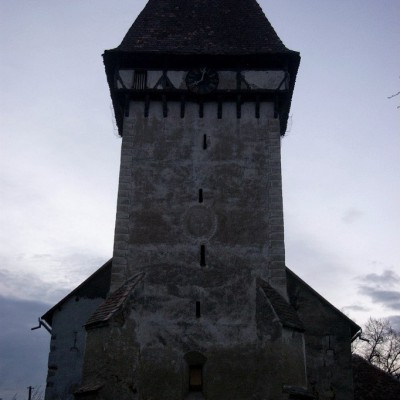 Учителя Академического лицея на пленэре, Румыния. Октябрь 2014 г.