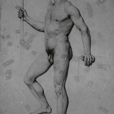 Brasilian academy of 19th and 20th centuries