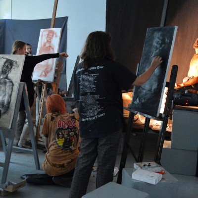 Începutul anului școlar 2021-2022