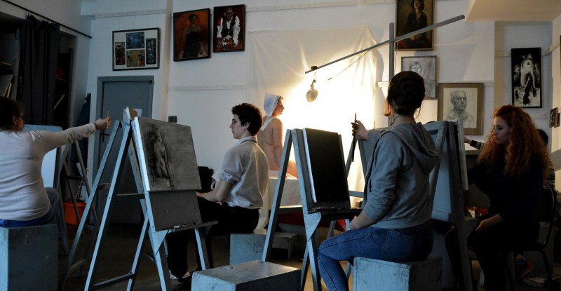 Лекция. 4 марта 2016 г.