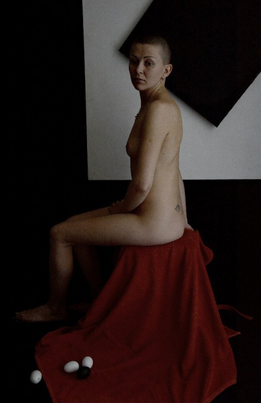 Modele și montări. Procesul de studiu 2016