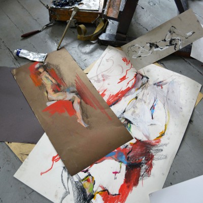 Preparations for half-yearly viewings. December 2020. 12th grade, teacher - Anatol Ghimpu