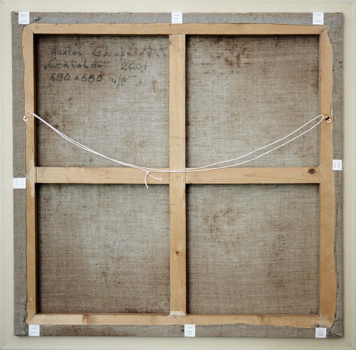 "Certaldo", Anatol Ghimpu