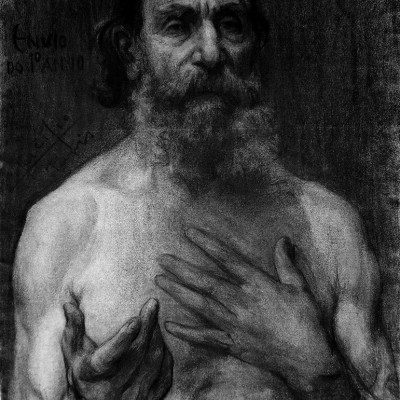 Brasilian academy of 19th and 20th centuries