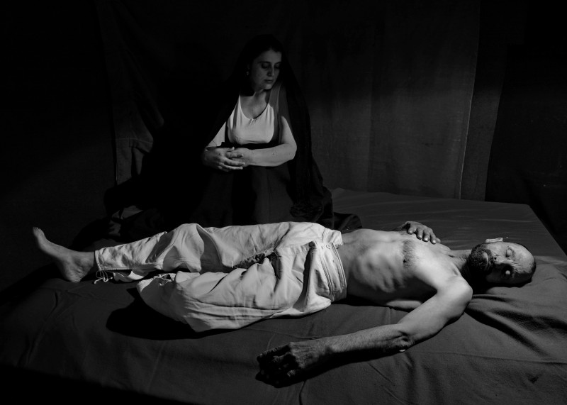 ... în ateliere / mai 2021 /