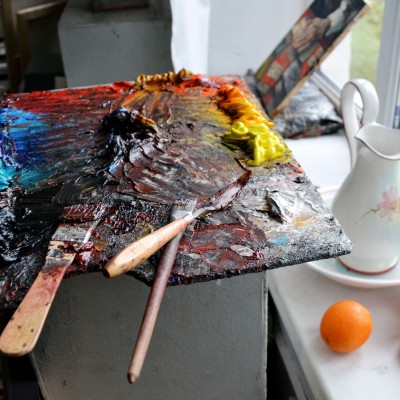 Preparations for half-yearly viewings. December 2020. 12th grade, teacher - Anatol Ghimpu