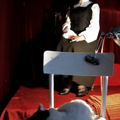 Sketches day. XII grade. 11 December 2016