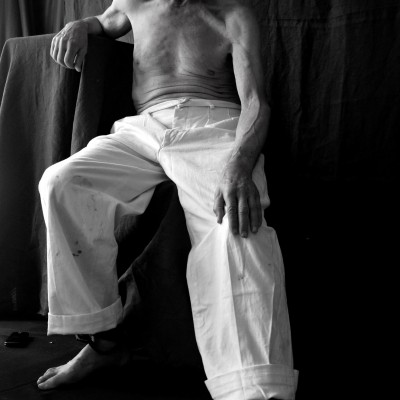 Models for portrait setups