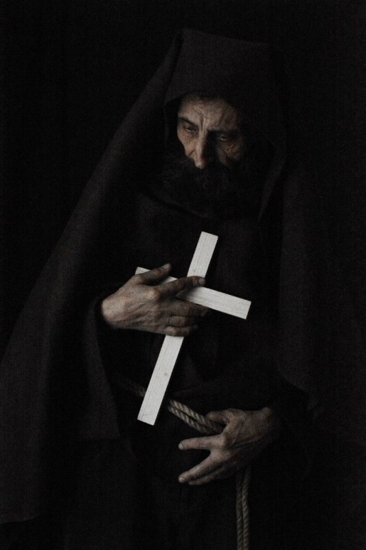 Models and stagings. Study process 2016