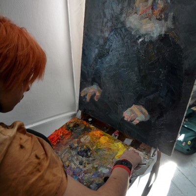 Start of the study year 2021-2022