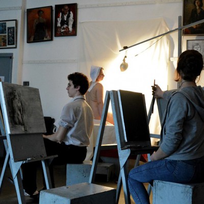 Lecture. 04 March 2016