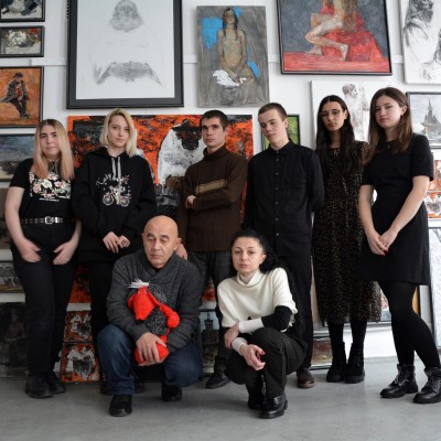 December 22, 2021 / ... analysis of half-year Views (11, 12 grades) Discussions, opinions, memories and guests. Students, graduates  and teachers.