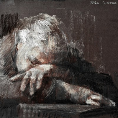 Drawing examination. XI grade. 03 November 2016