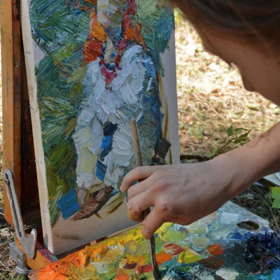 Start of the new 2020 academic year in the LAAP