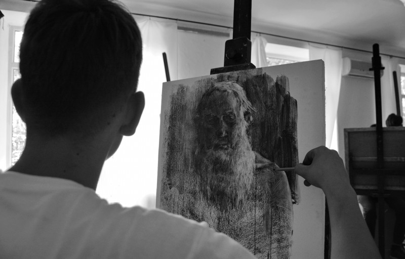 Start of the new 2020 academic year in the LAAP