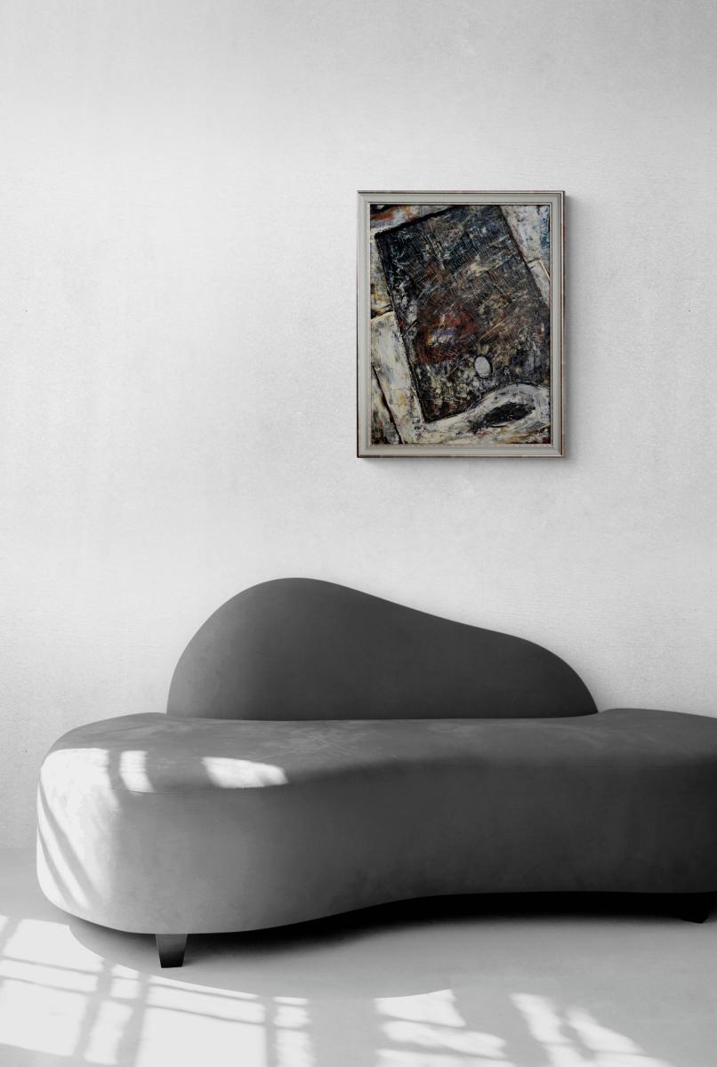 "Moldovița", Anatol Ghimpu