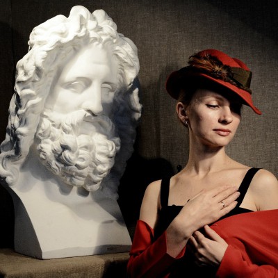 Modele pentru configurații portret