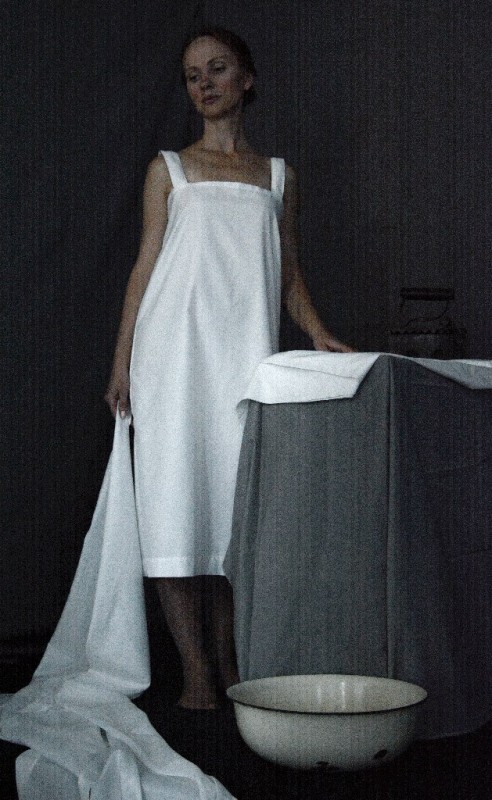 Modele și montări. Procesul de studiu 2016