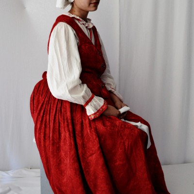 Модели для портретной постановки